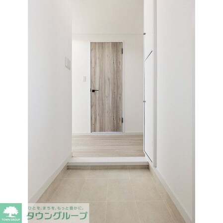 uハウスの物件内観写真